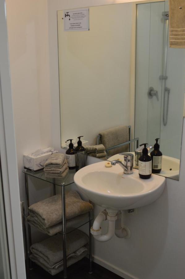 מטאמאטה Poplar Creek B&B מראה חיצוני תמונה