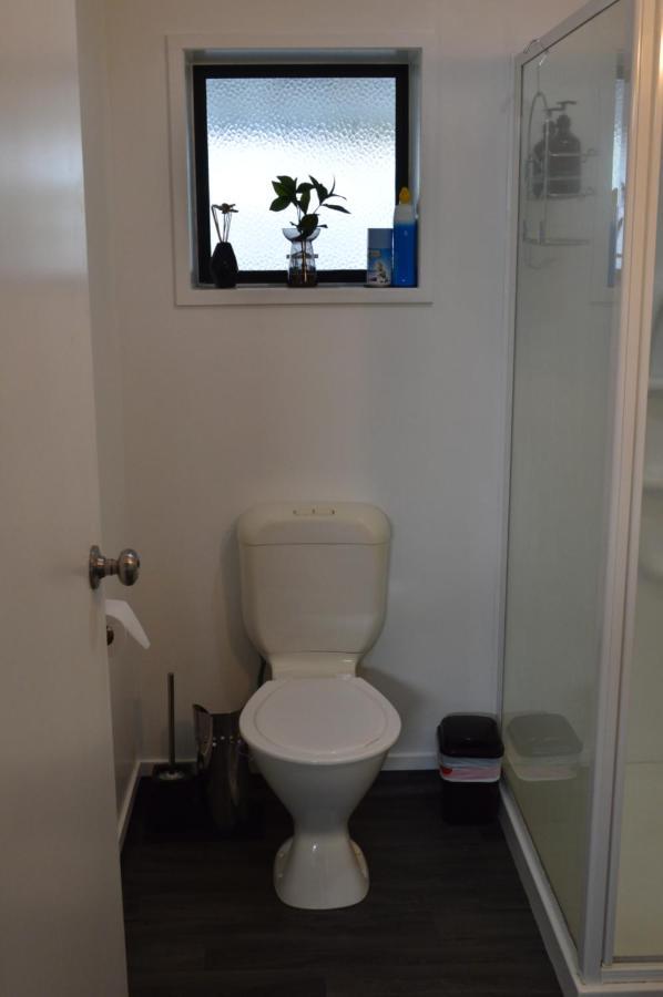 מטאמאטה Poplar Creek B&B מראה חיצוני תמונה