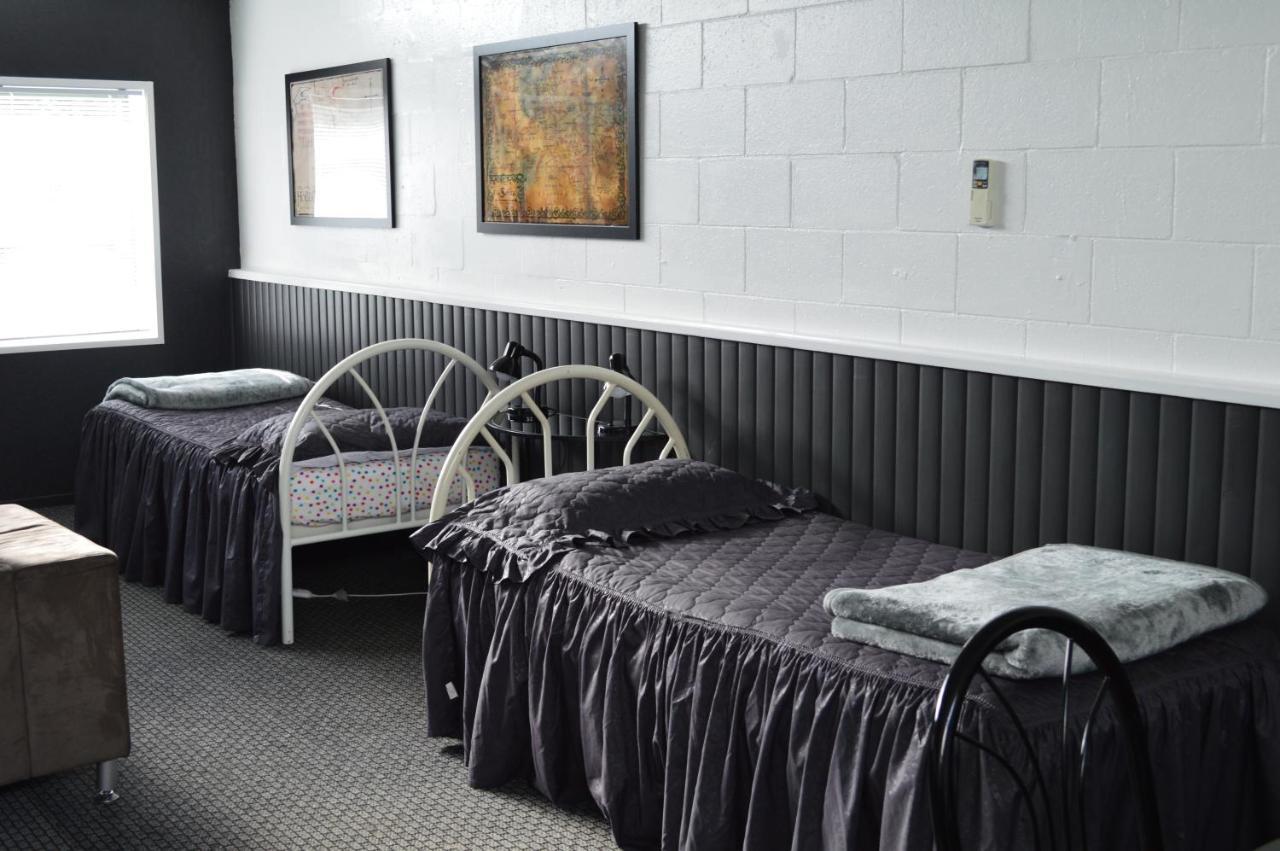 מטאמאטה Poplar Creek B&B מראה חיצוני תמונה