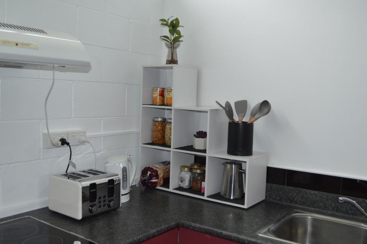 מטאמאטה Poplar Creek B&B מראה חיצוני תמונה